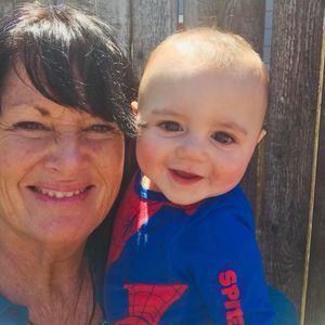 Meet your Posher, Carol